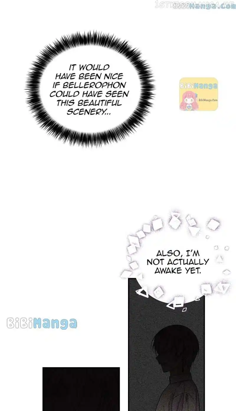 The Archmage’s Daughter Chapter 161