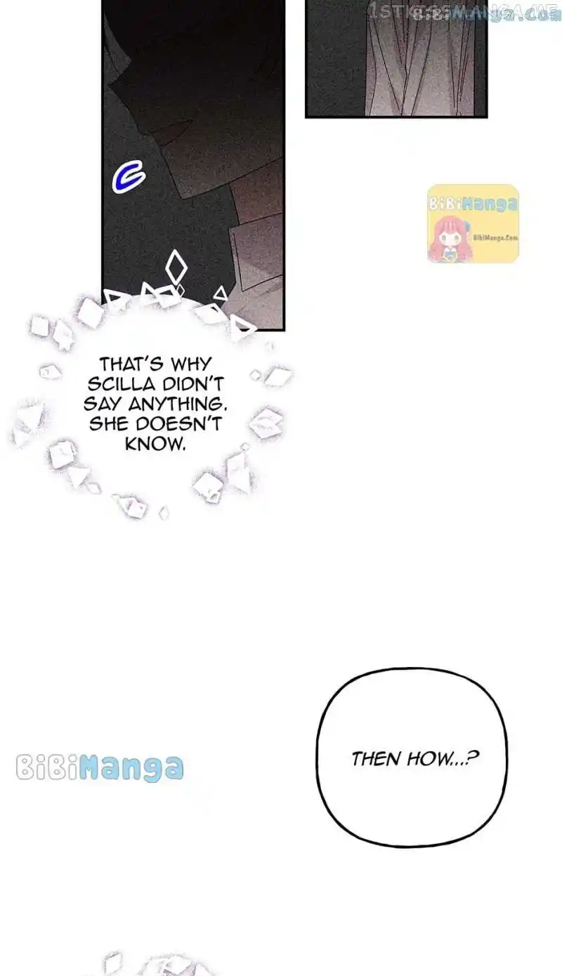 The Archmage’s Daughter Chapter 161