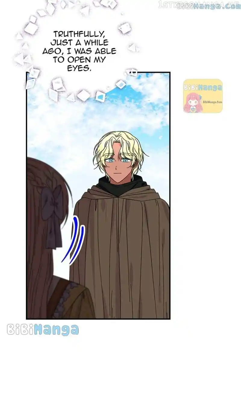 The Archmage’s Daughter Chapter 161