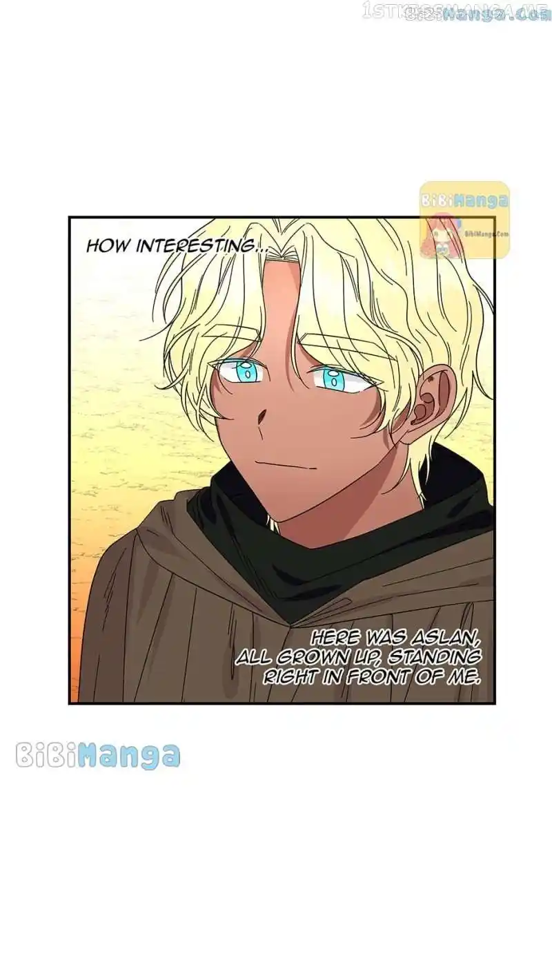 The Archmage’s Daughter Chapter 161