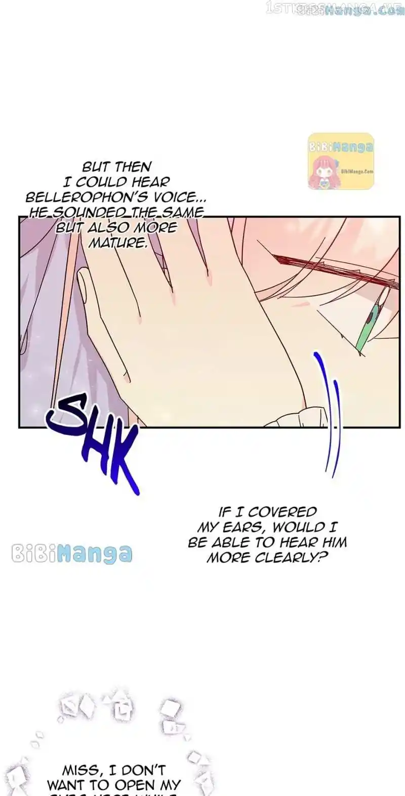 The Archmage’s Daughter Chapter 161