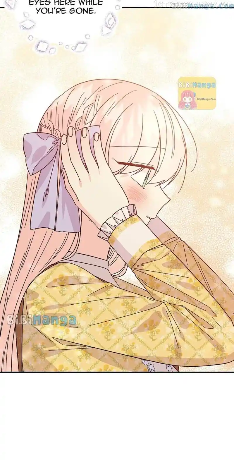 The Archmage’s Daughter Chapter 161