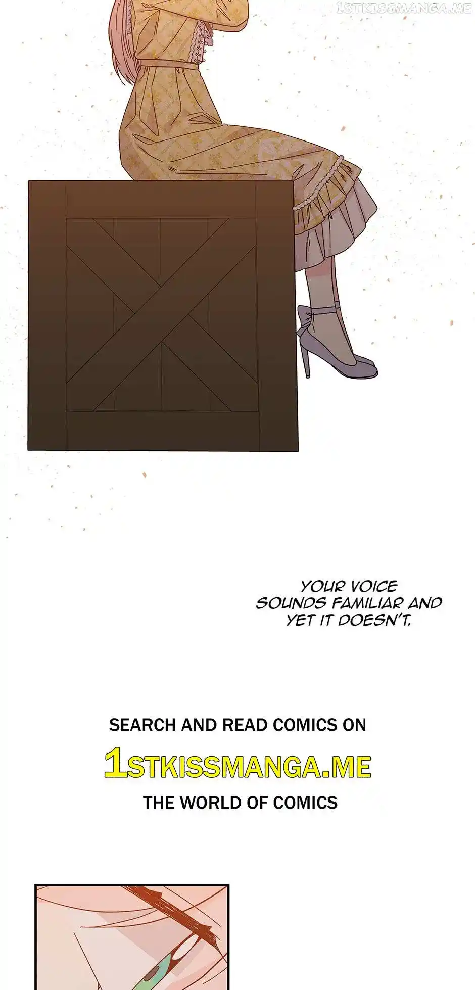 The Archmage's Daughter Chapter 162