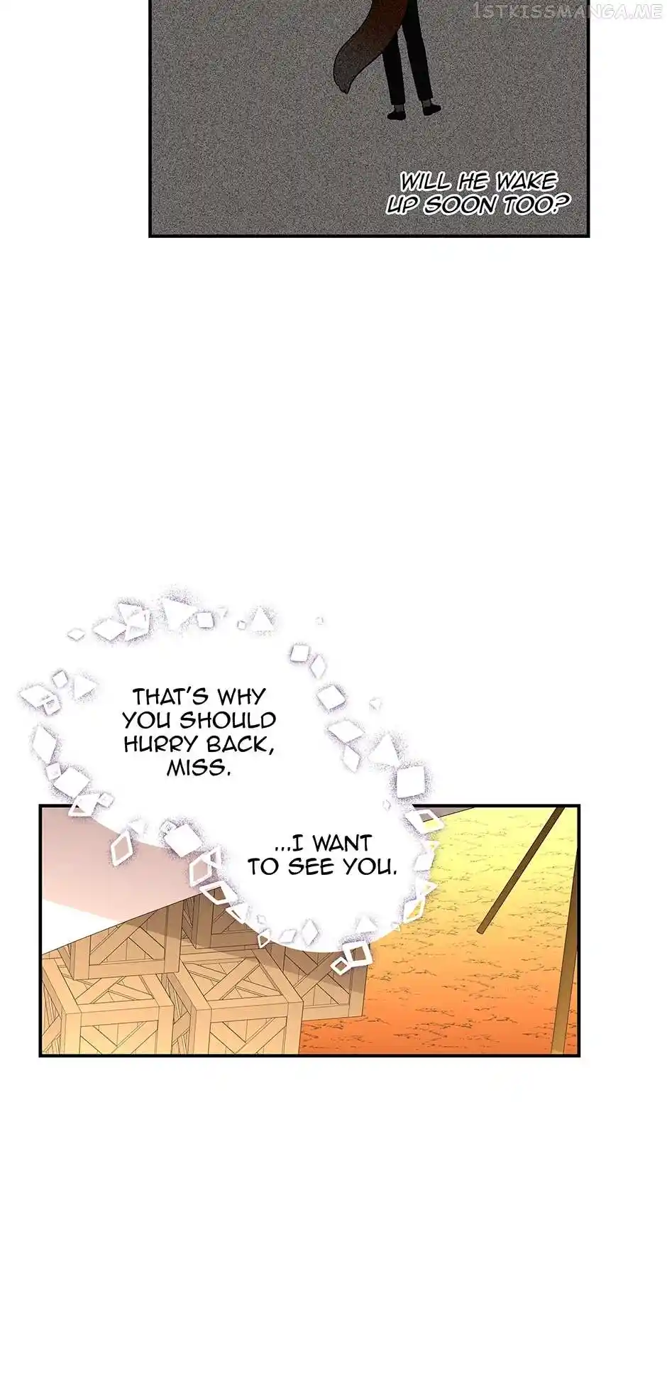 The Archmage's Daughter Chapter 162