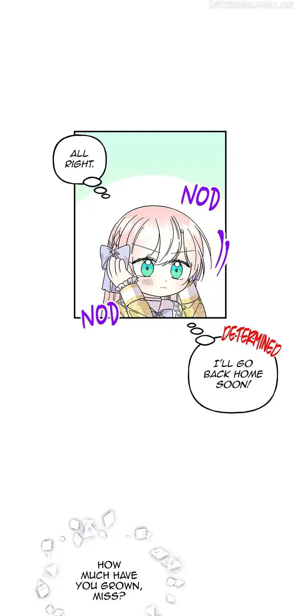 The Archmage's Daughter Chapter 162