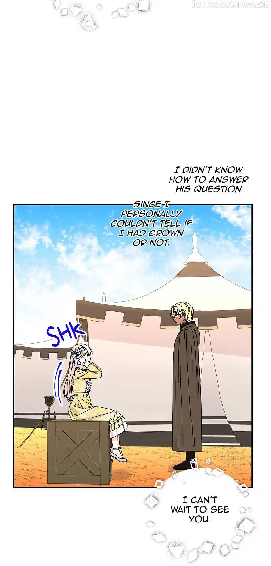 The Archmage's Daughter Chapter 162