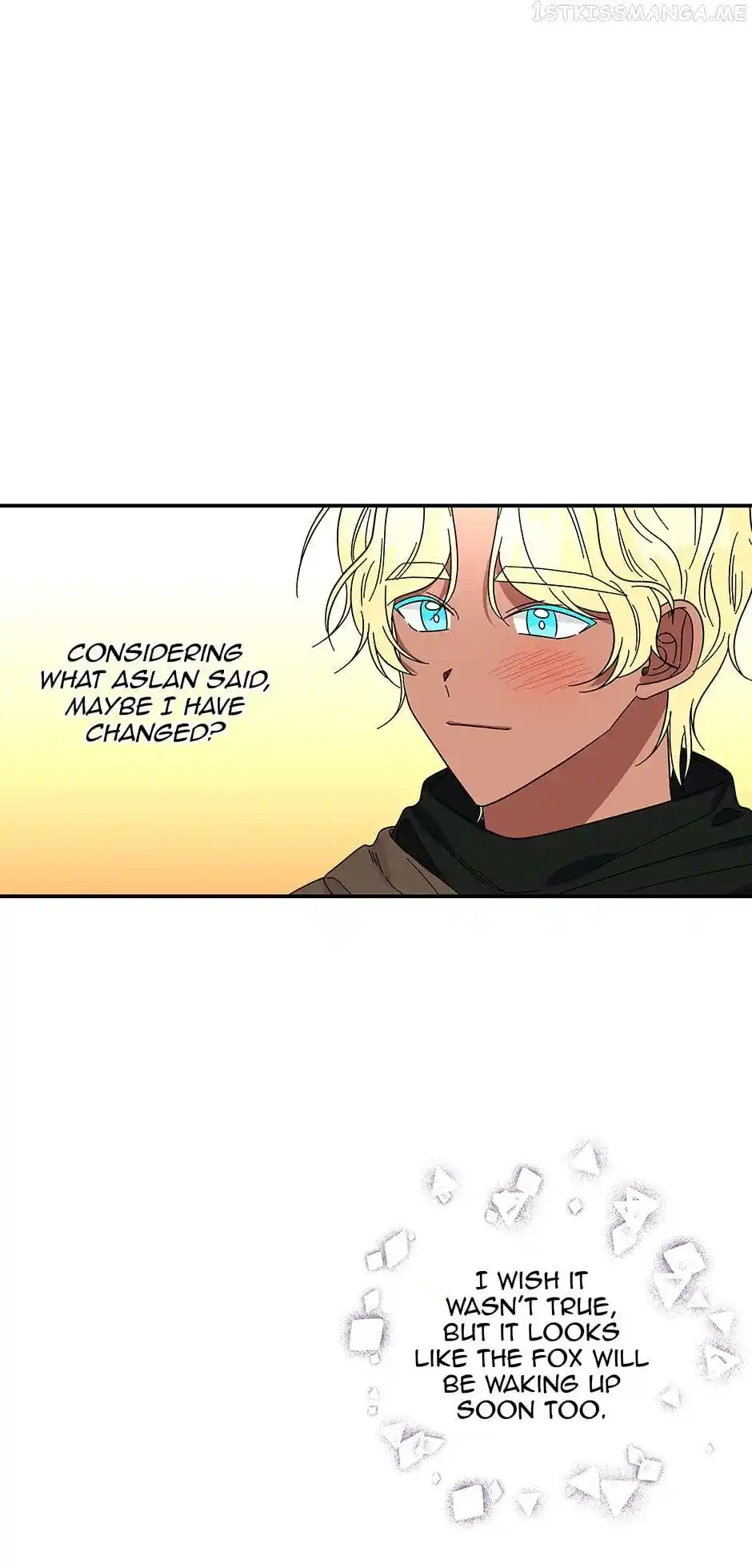 The Archmage's Daughter Chapter 162