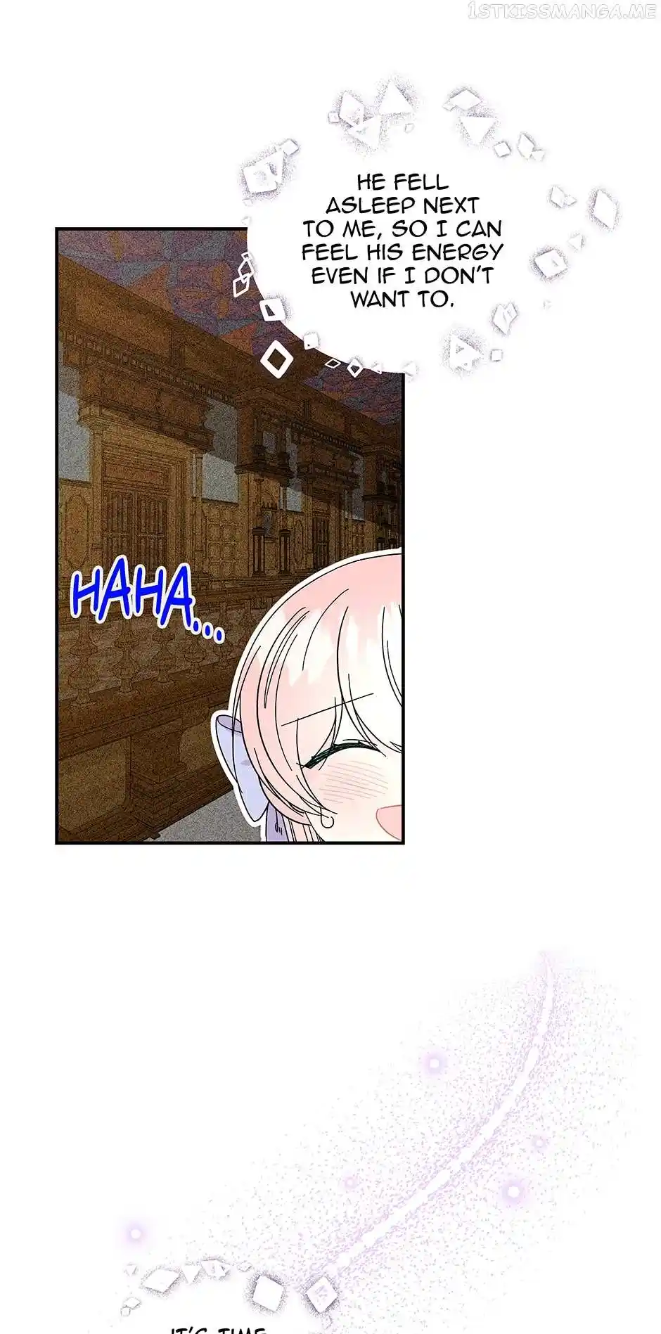 The Archmage's Daughter Chapter 162