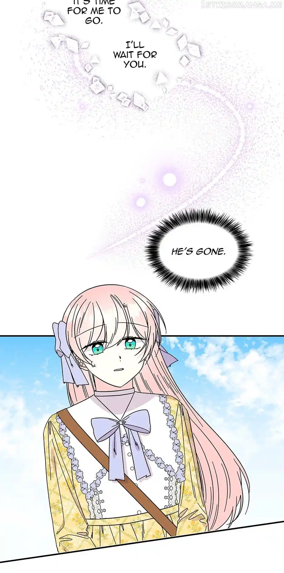 The Archmage's Daughter Chapter 162