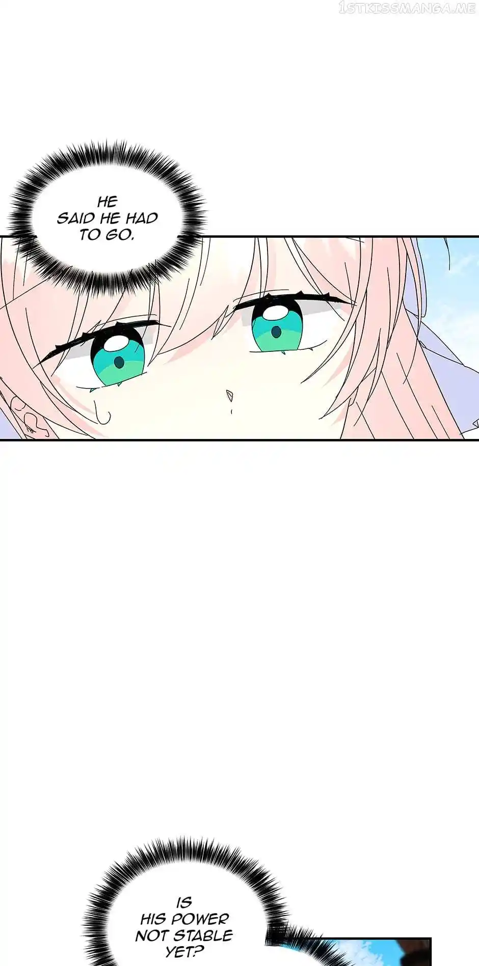 The Archmage's Daughter Chapter 162