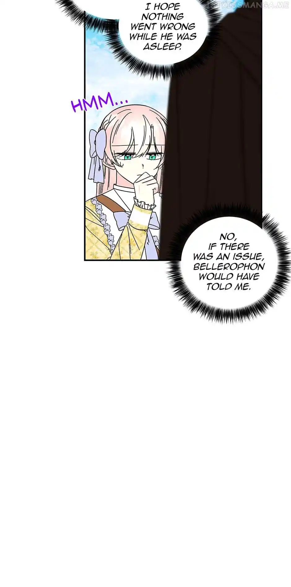 The Archmage's Daughter Chapter 162