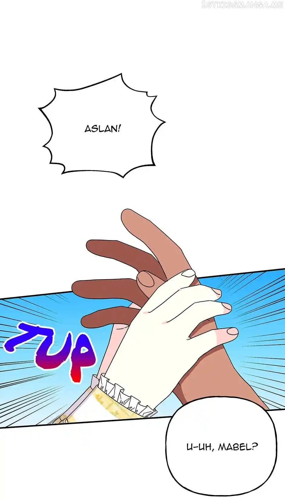 The Archmage's Daughter Chapter 162