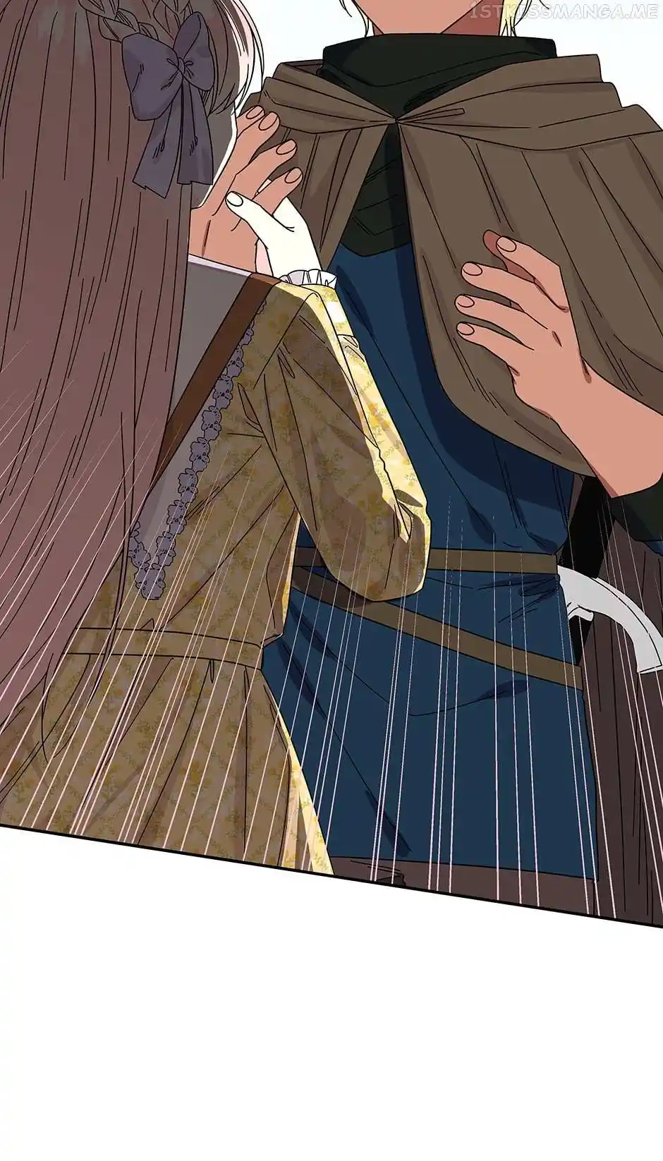 The Archmage's Daughter Chapter 162