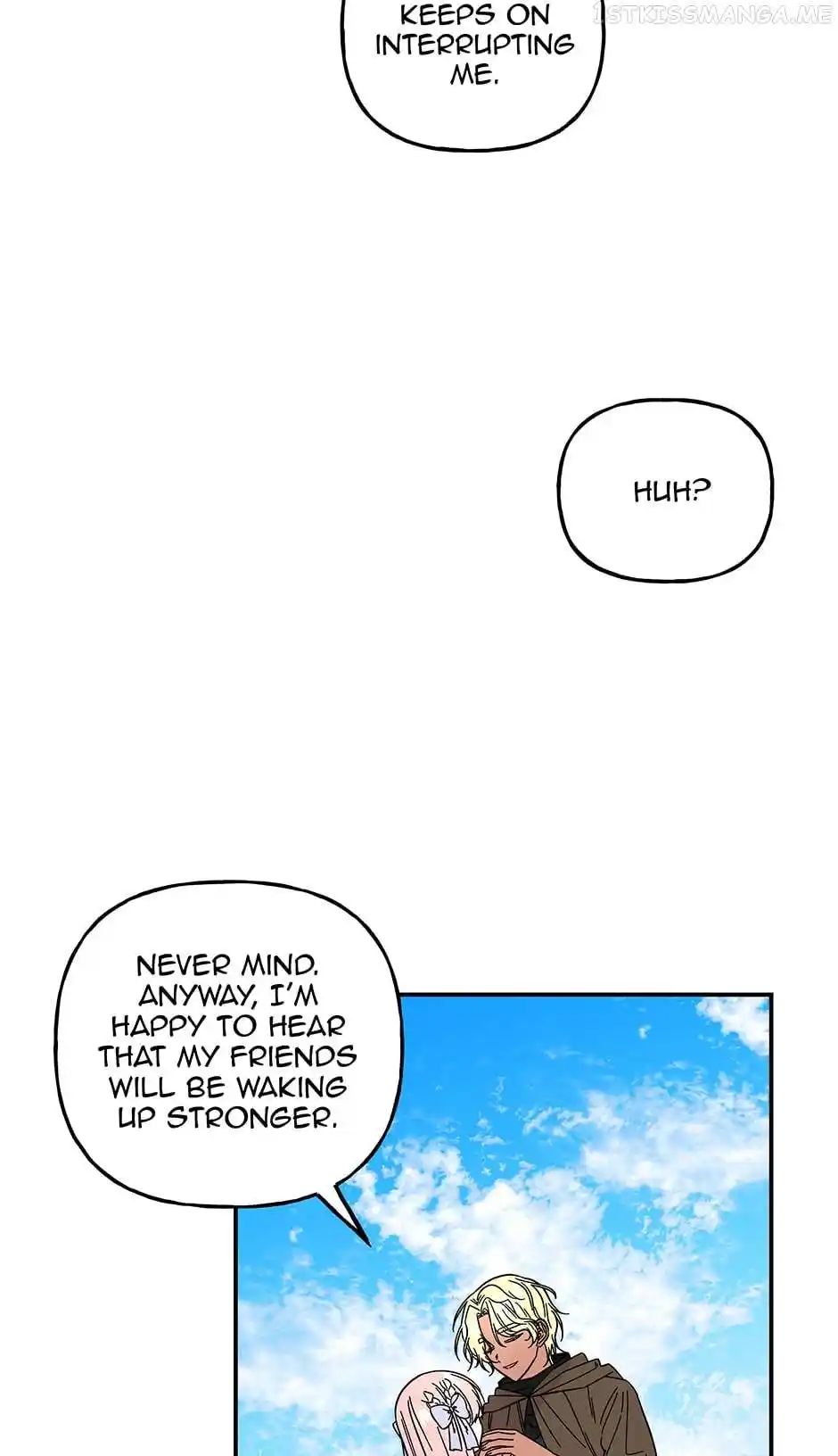 The Archmage's Daughter Chapter 162