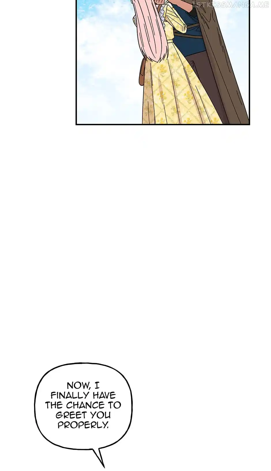 The Archmage's Daughter Chapter 162