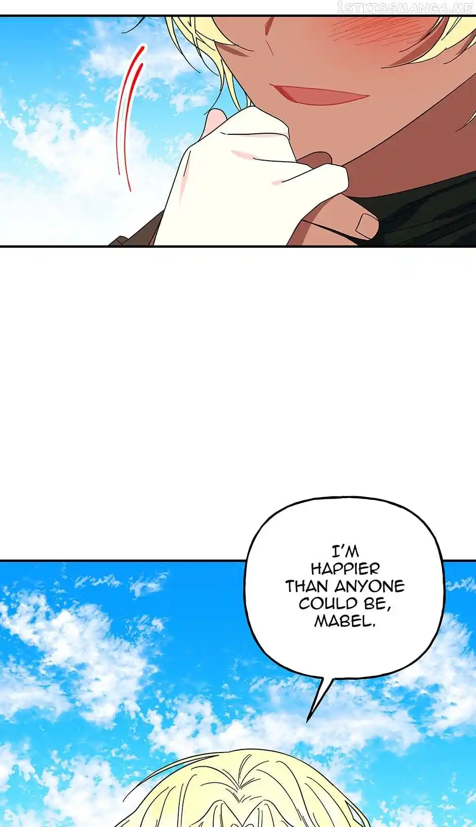 The Archmage's Daughter Chapter 162