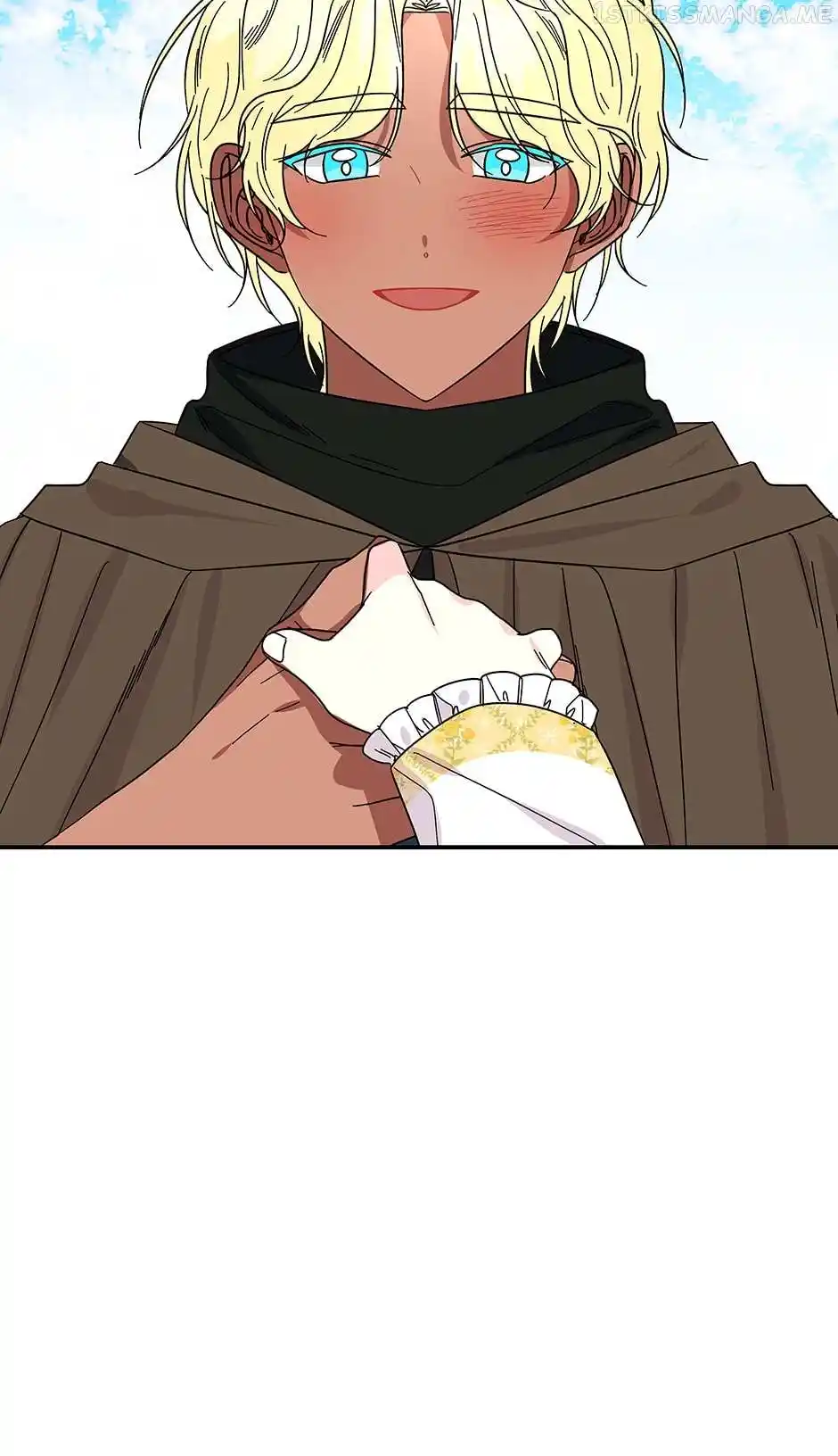 The Archmage's Daughter Chapter 162