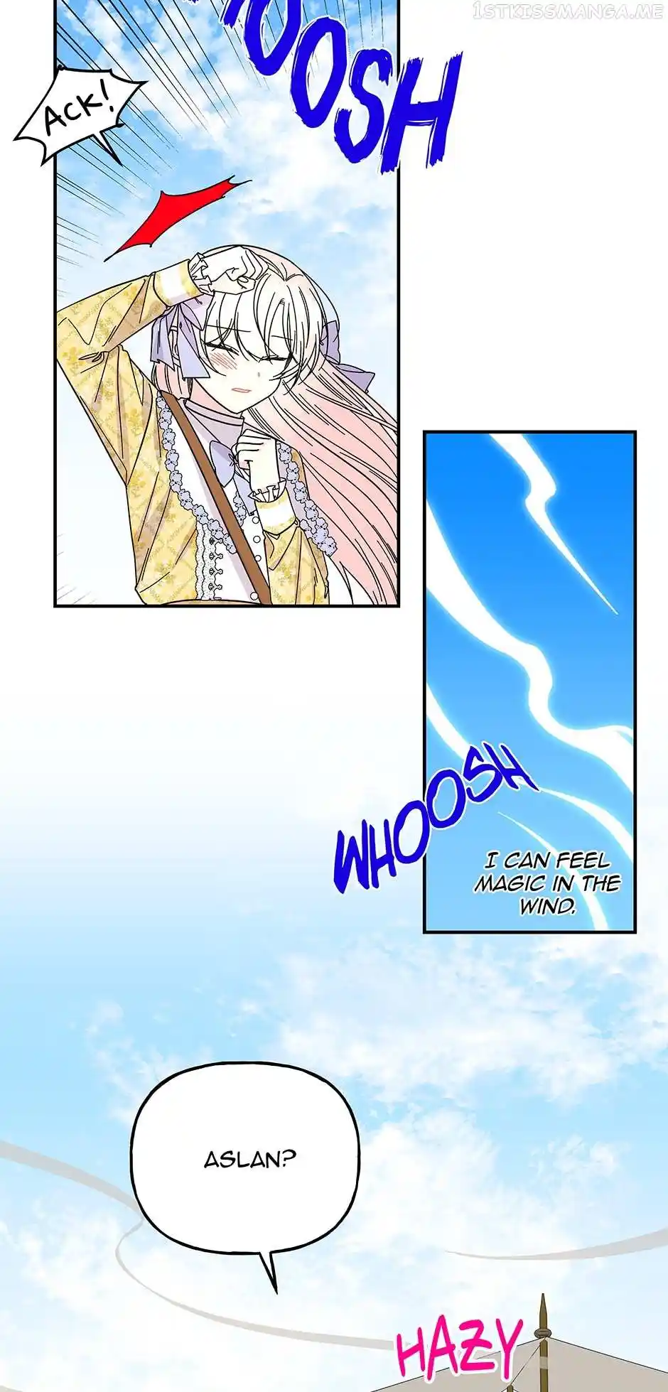 The Archmage's Daughter Chapter 162