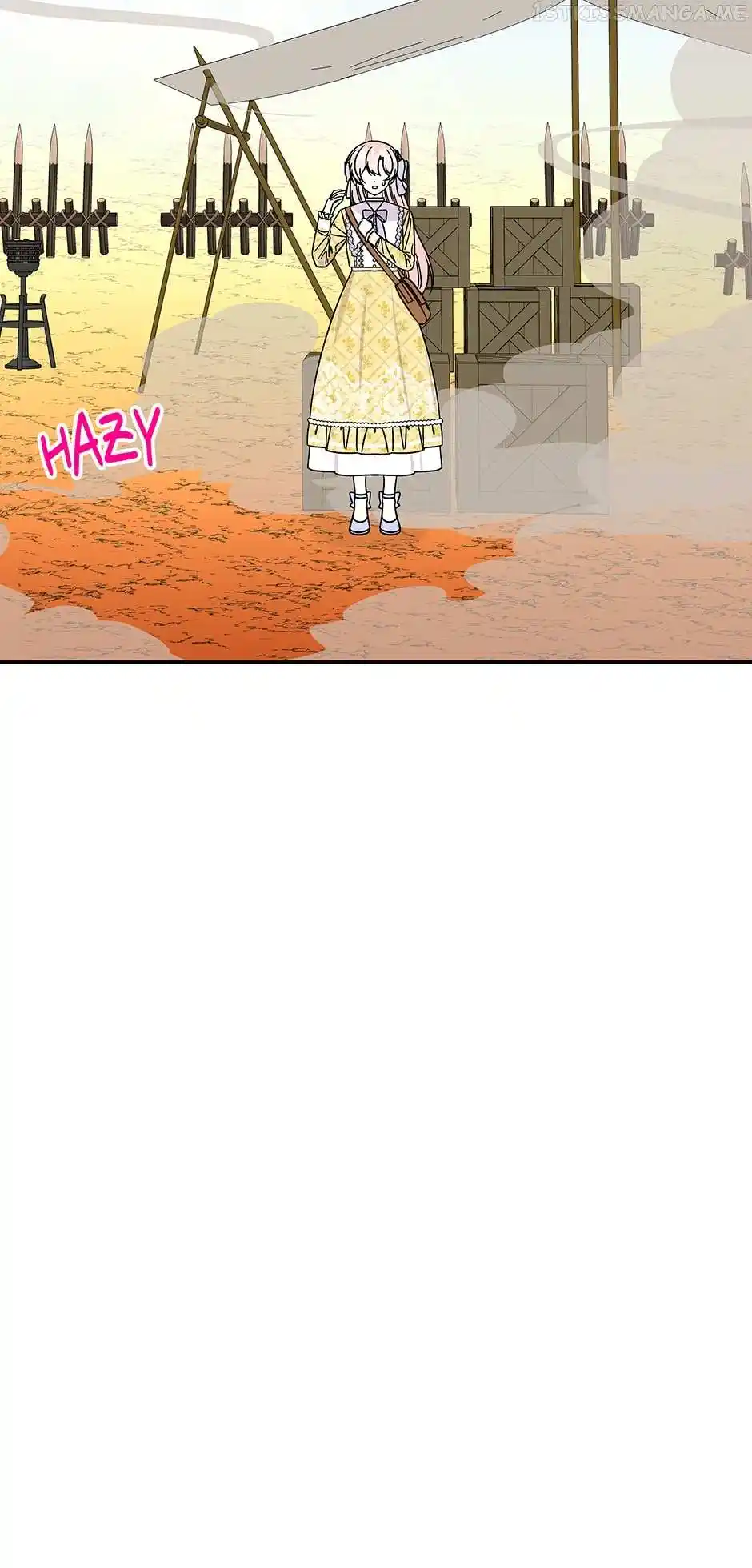 The Archmage's Daughter Chapter 162