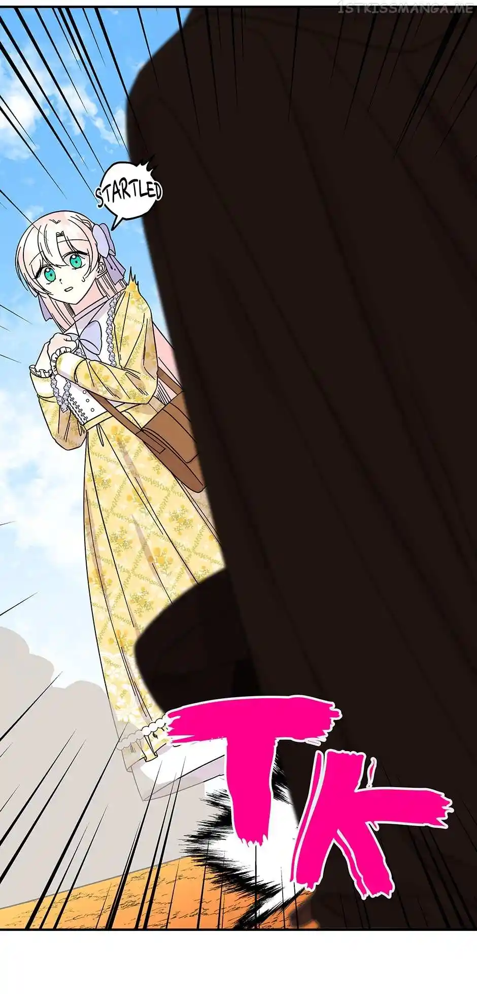 The Archmage's Daughter Chapter 162