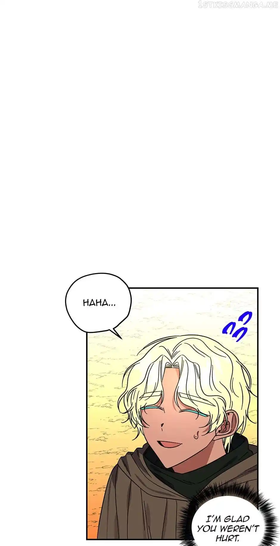 The Archmage's Daughter Chapter 162