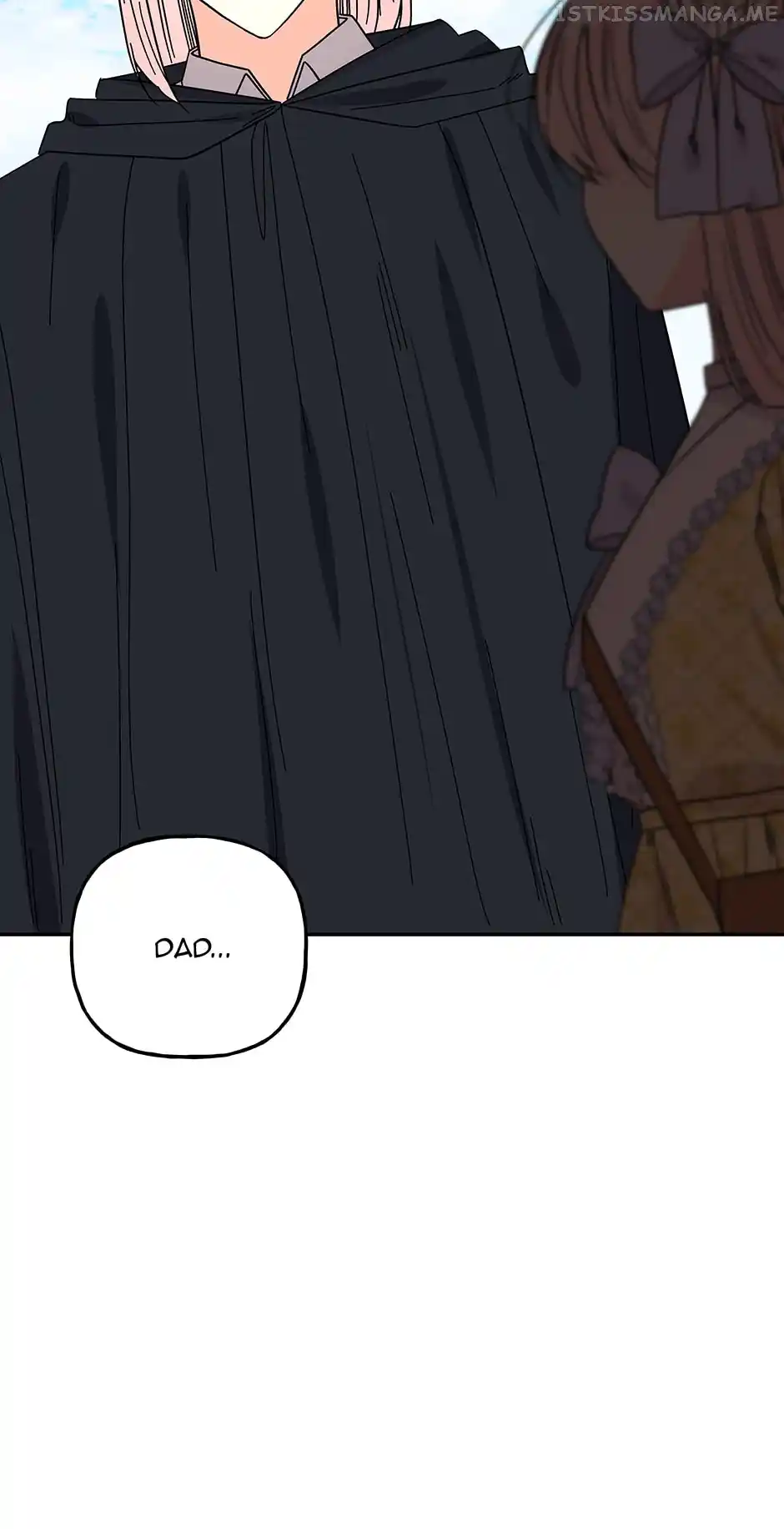 The Archmage's Daughter Chapter 162