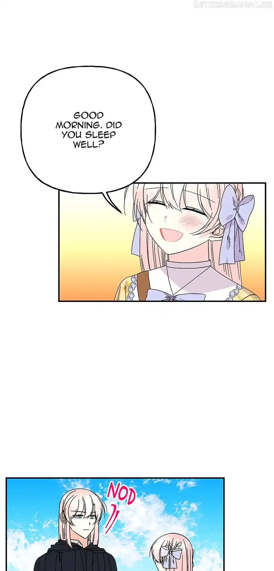 The Archmage's Daughter Chapter 162