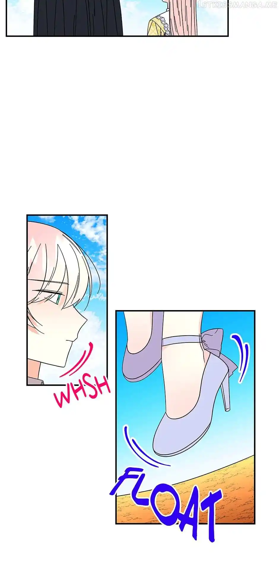 The Archmage's Daughter Chapter 162