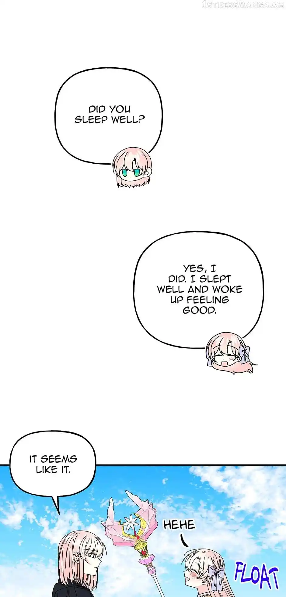 The Archmage's Daughter Chapter 162