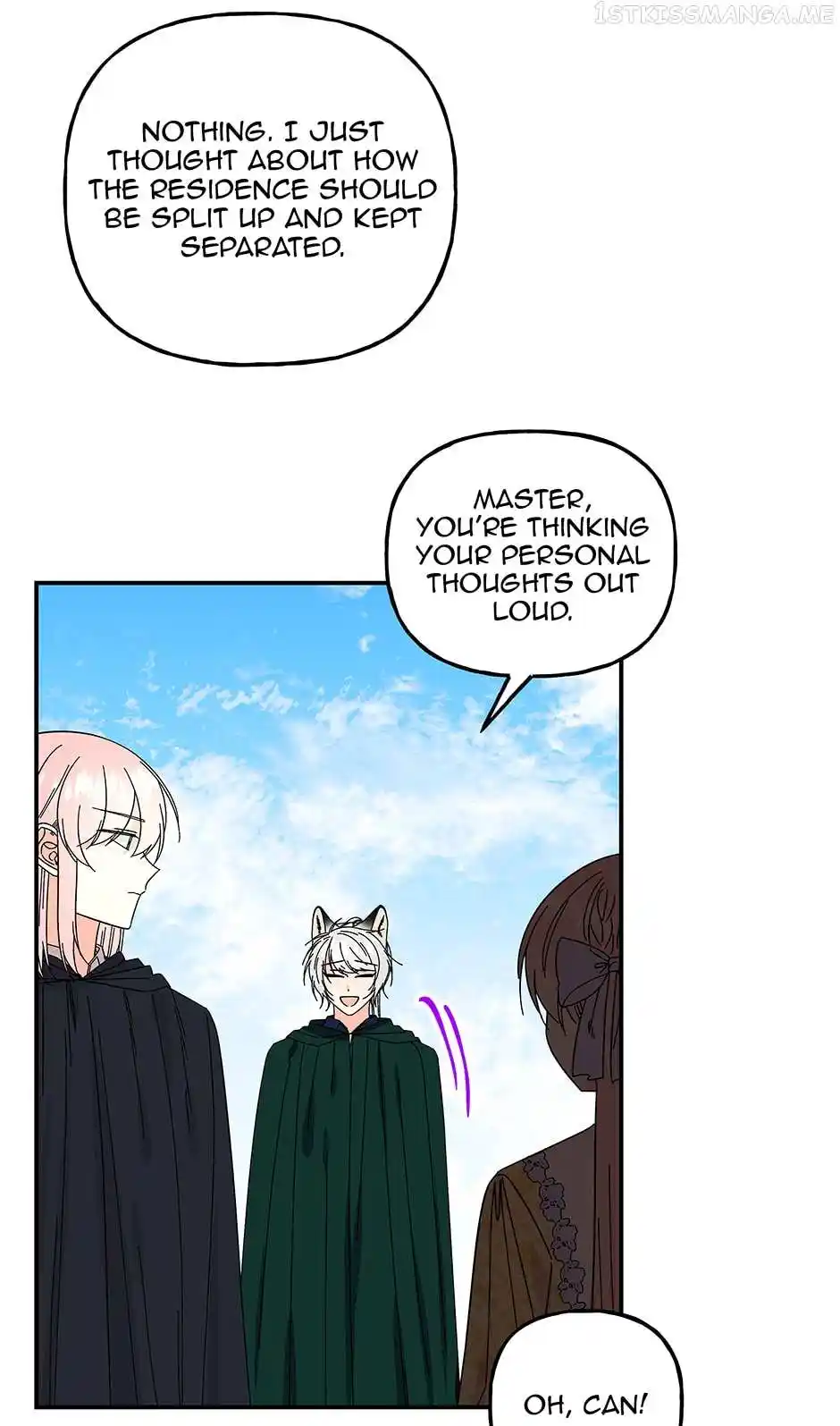 The Archmage's Daughter Chapter 162