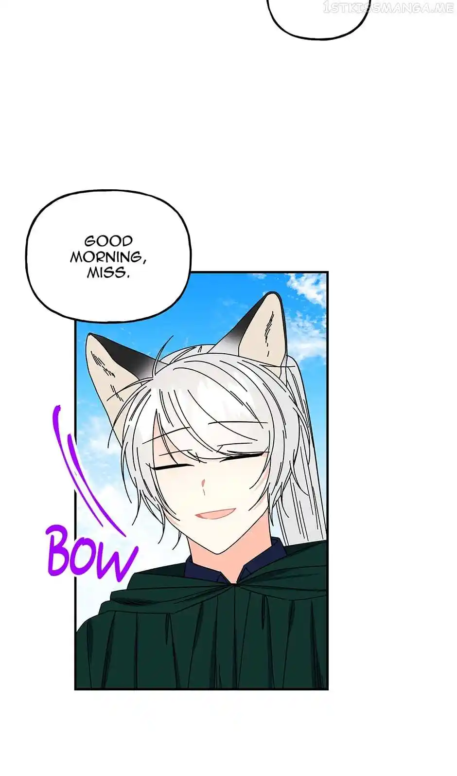 The Archmage's Daughter Chapter 162