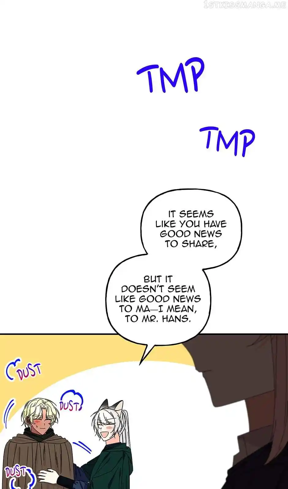 The Archmage's Daughter Chapter 162