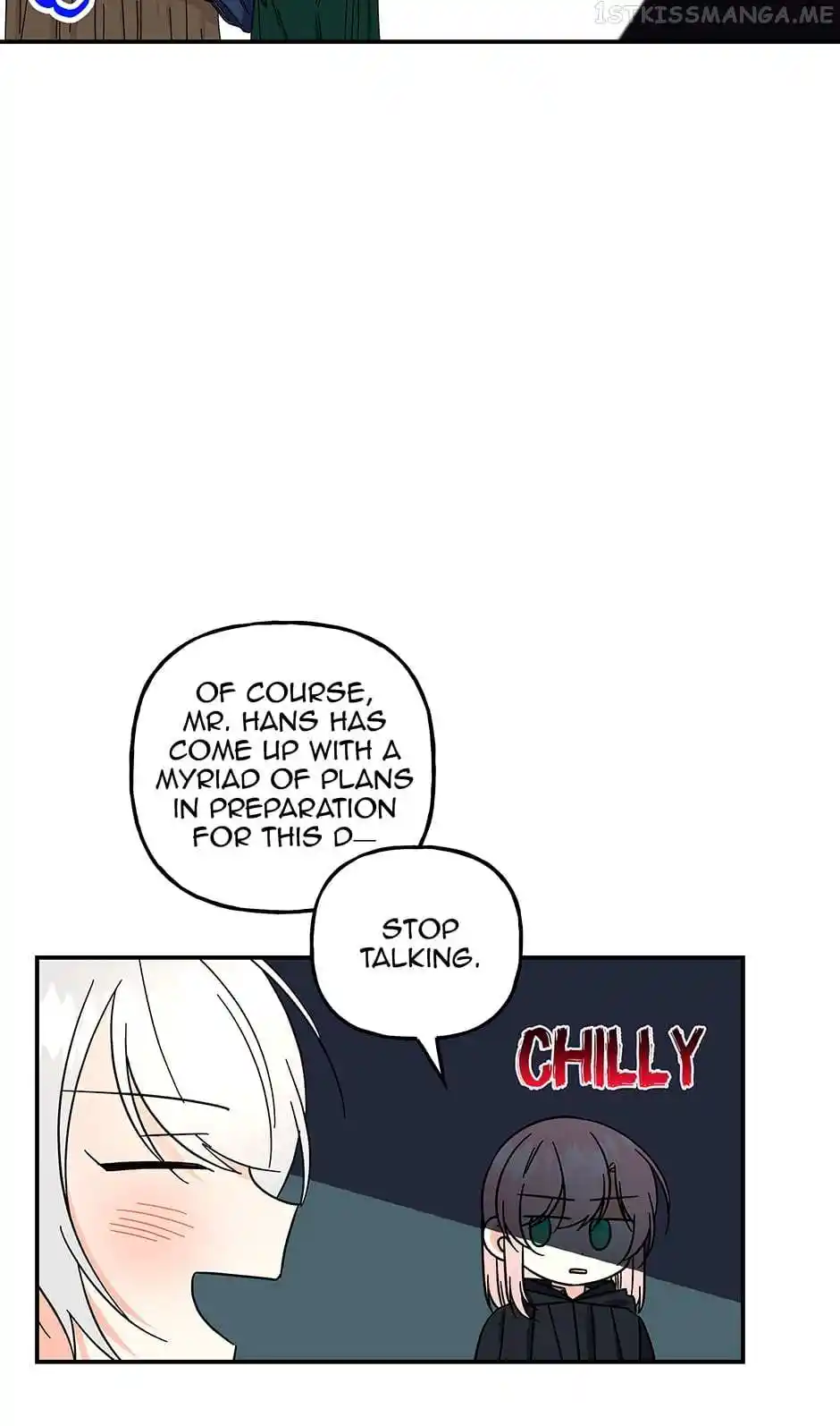 The Archmage's Daughter Chapter 162