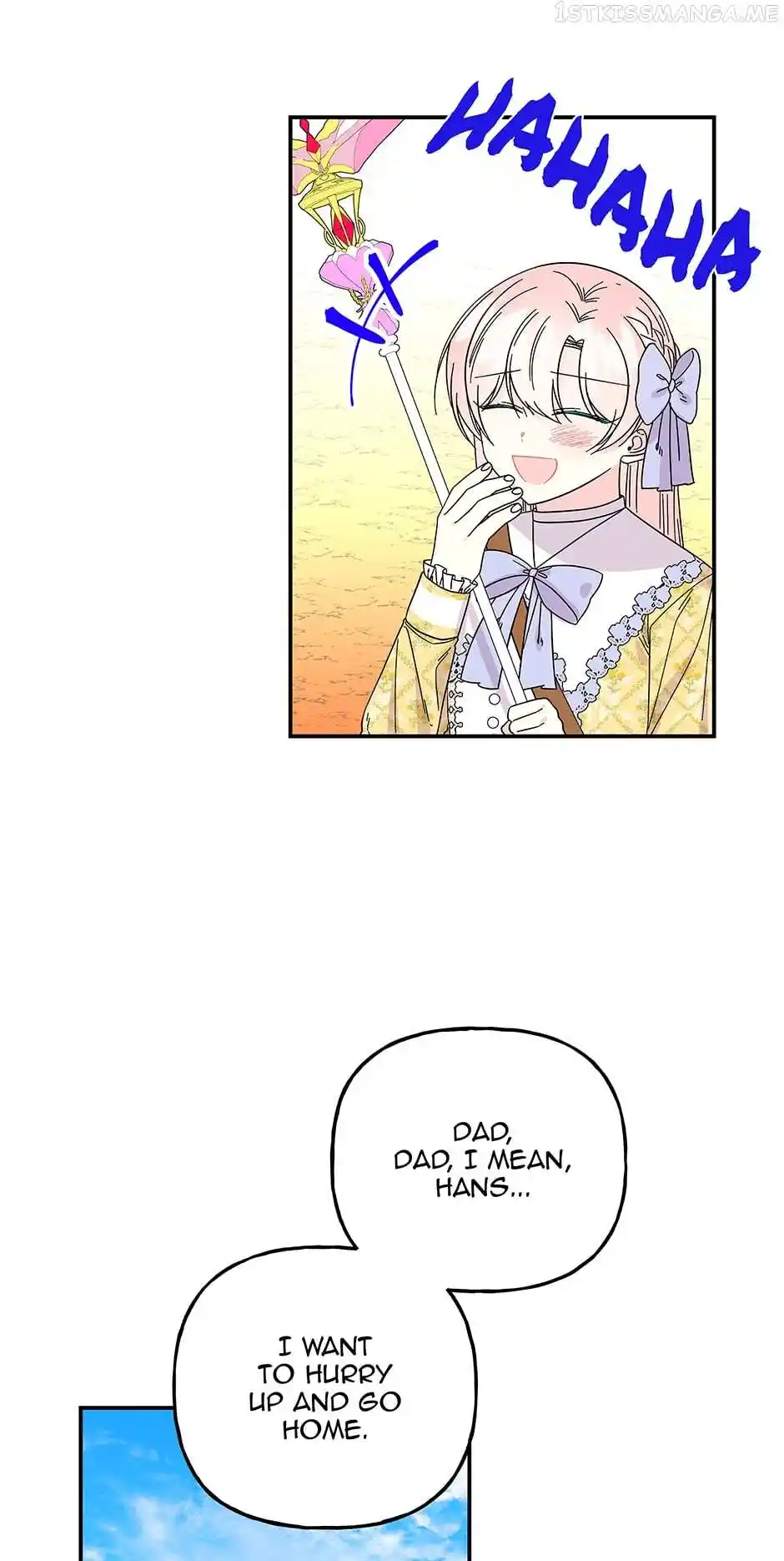 The Archmage's Daughter Chapter 162