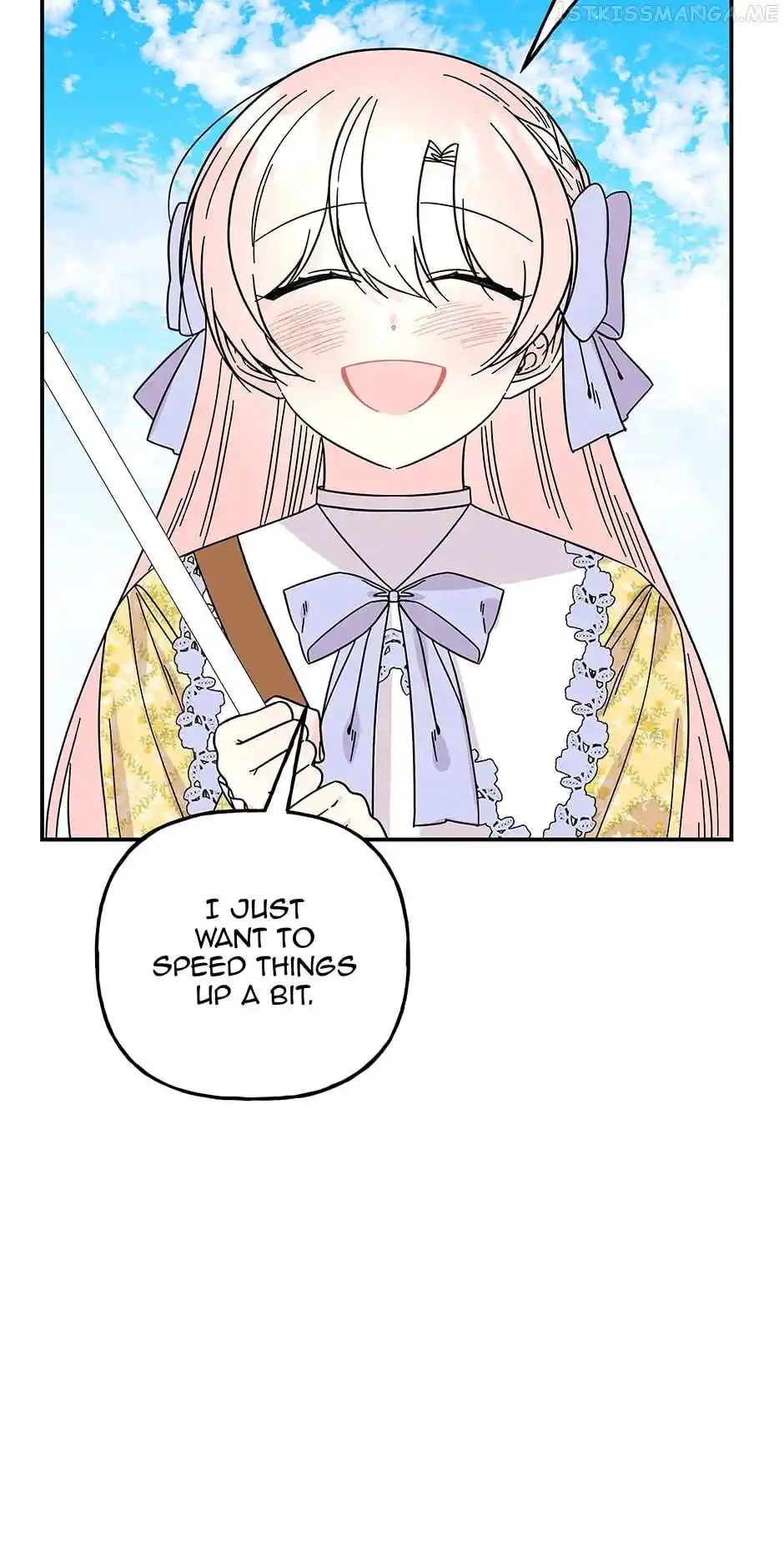 The Archmage's Daughter Chapter 162