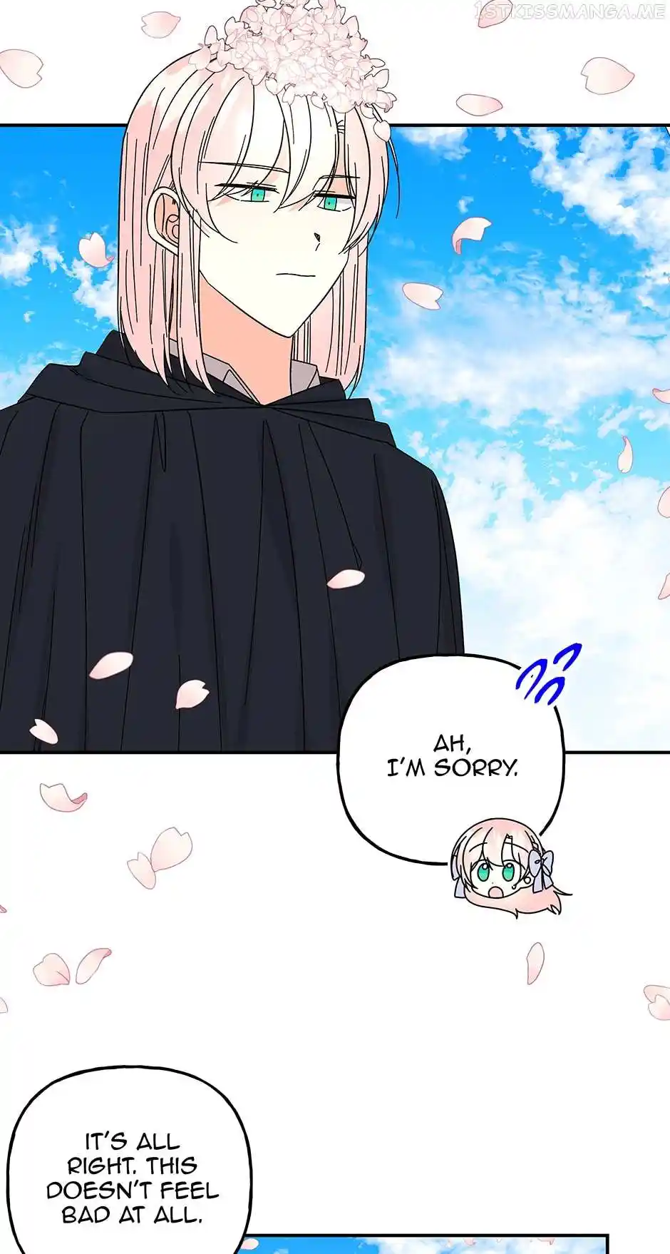 The Archmage's Daughter Chapter 162