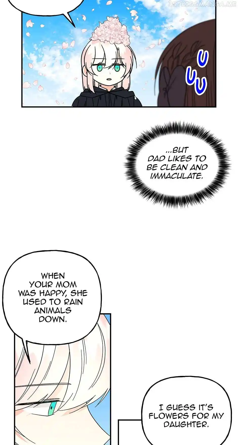 The Archmage's Daughter Chapter 162