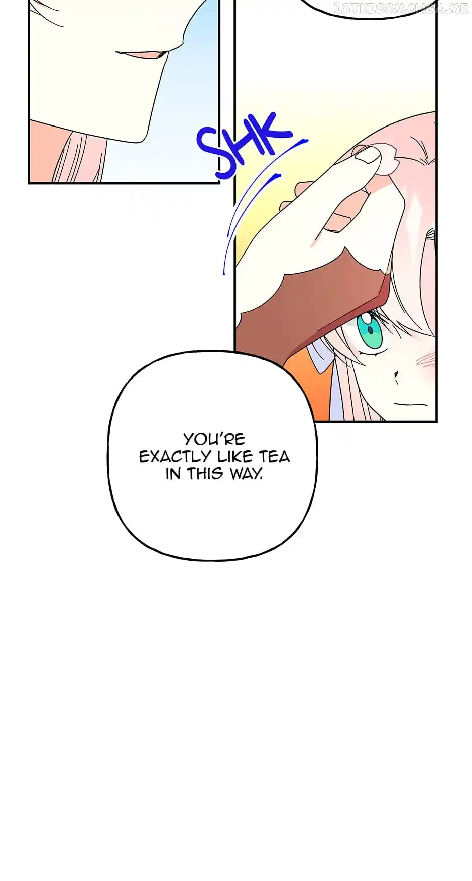 The Archmage's Daughter Chapter 162