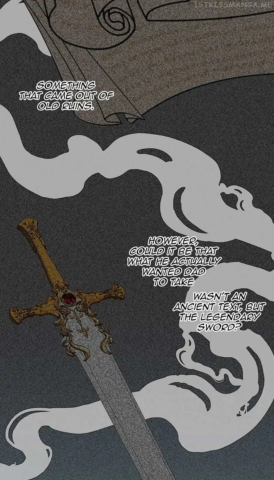 The Archmage's Daughter Chapter 162