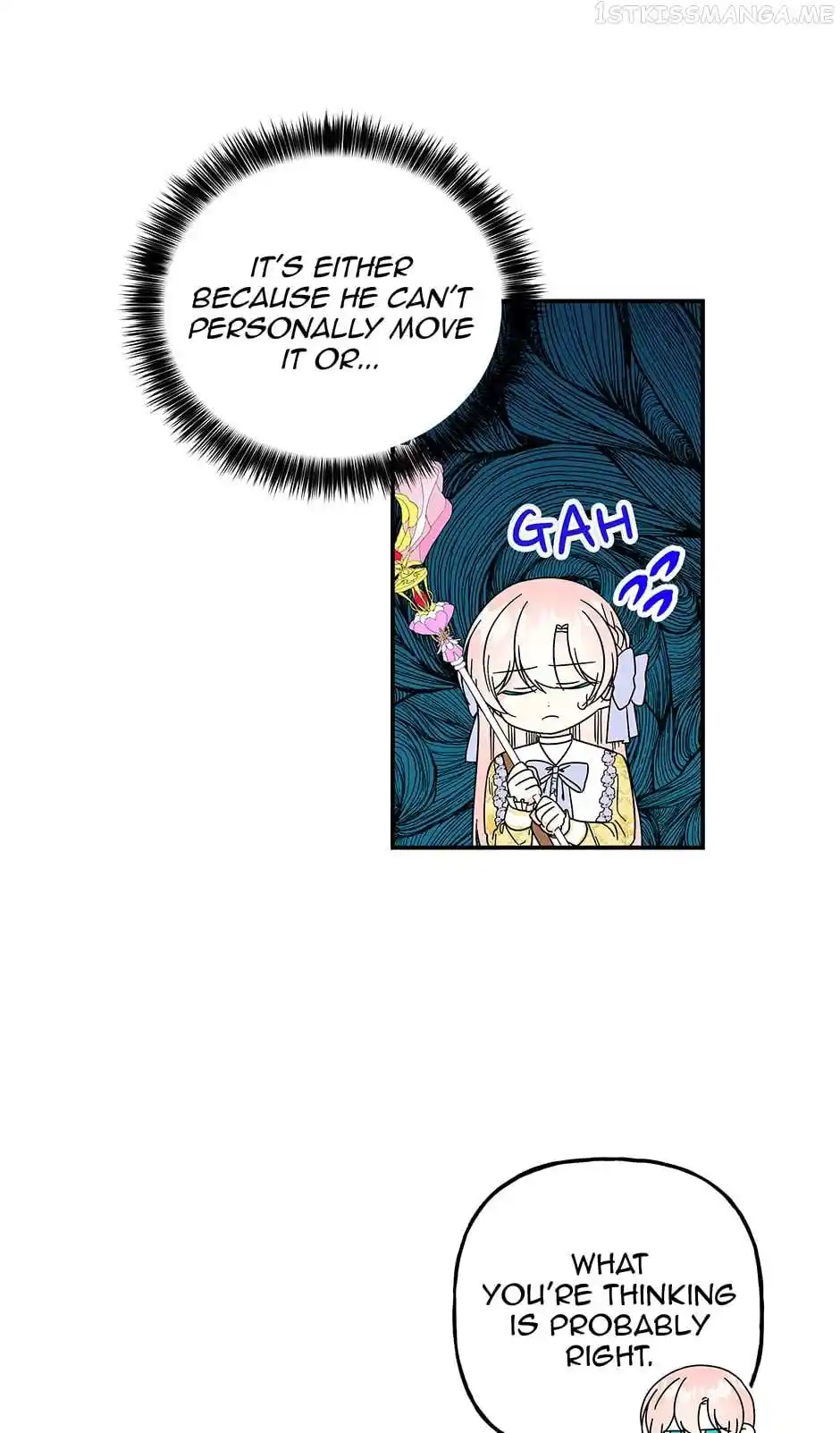 The Archmage's Daughter Chapter 162