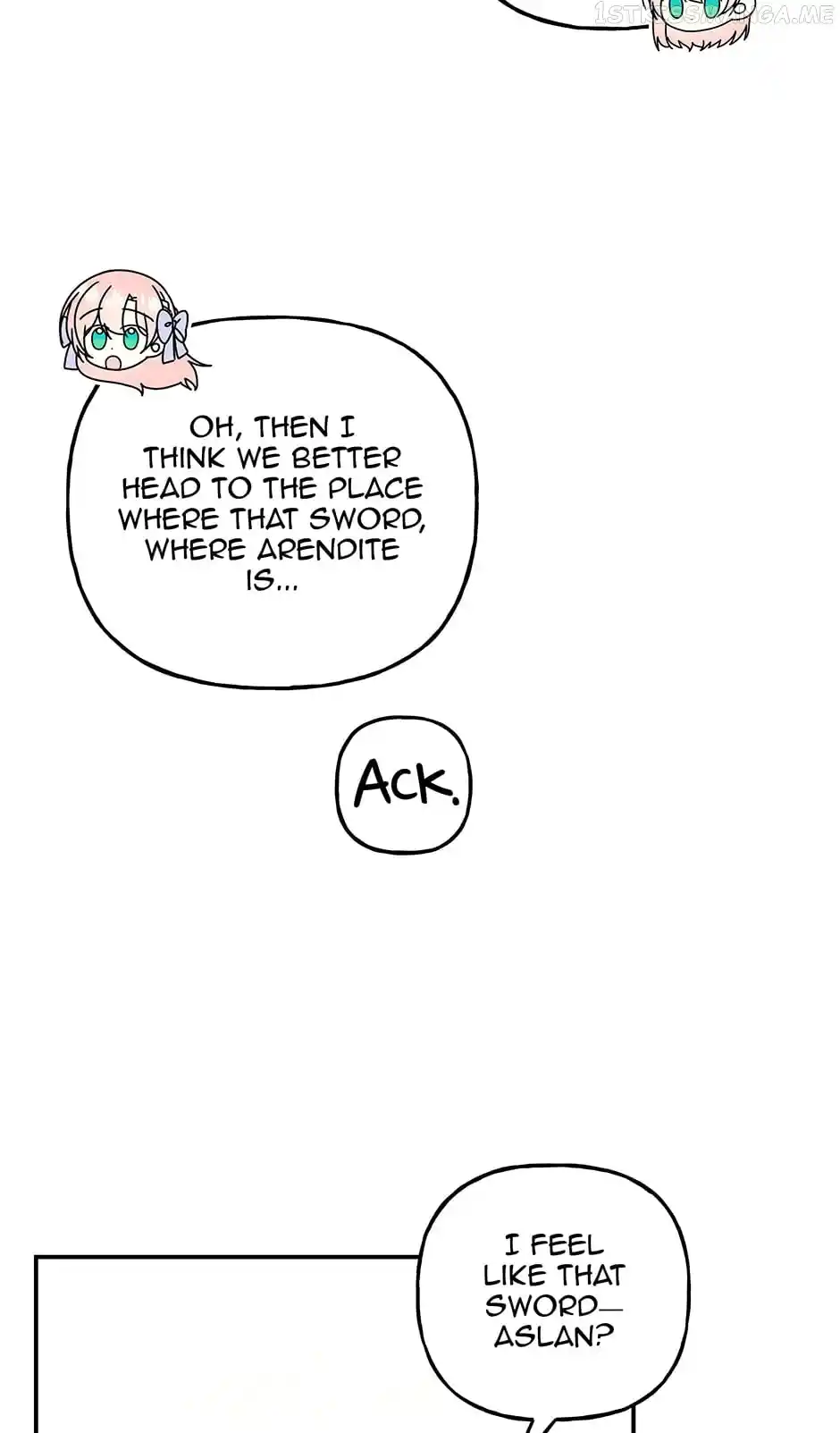 The Archmage's Daughter Chapter 162