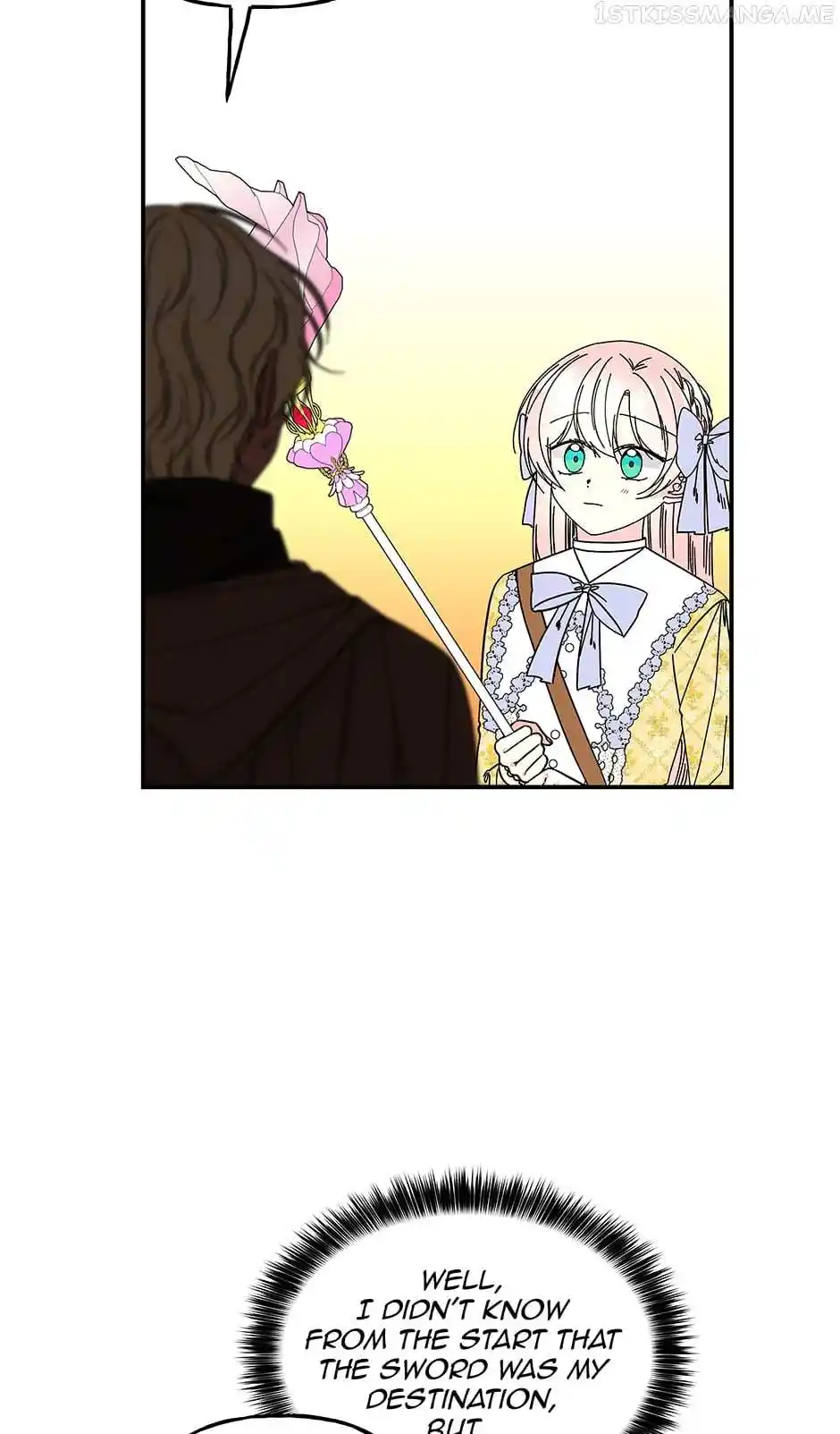 The Archmage's Daughter Chapter 162