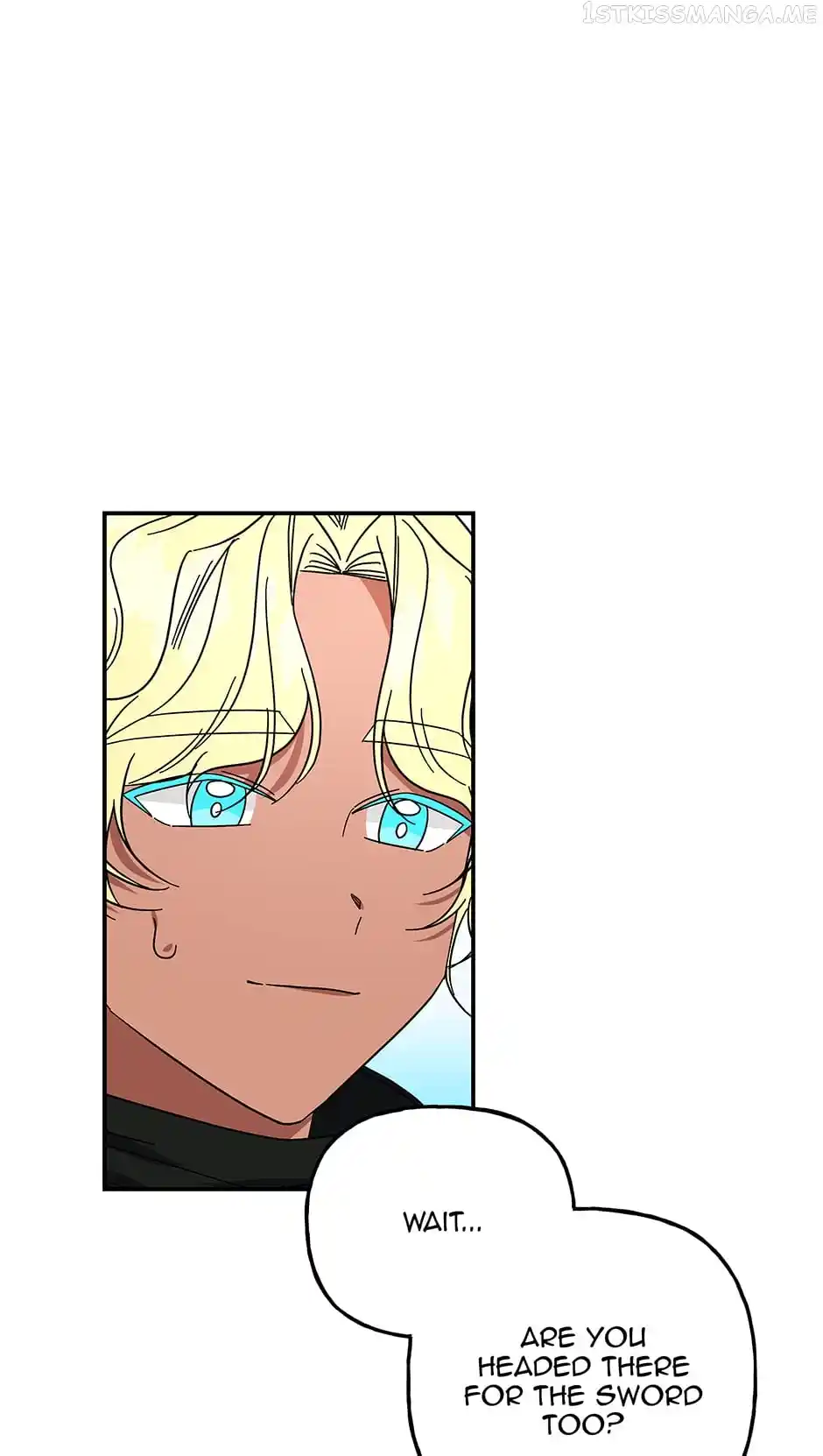 The Archmage's Daughter Chapter 162