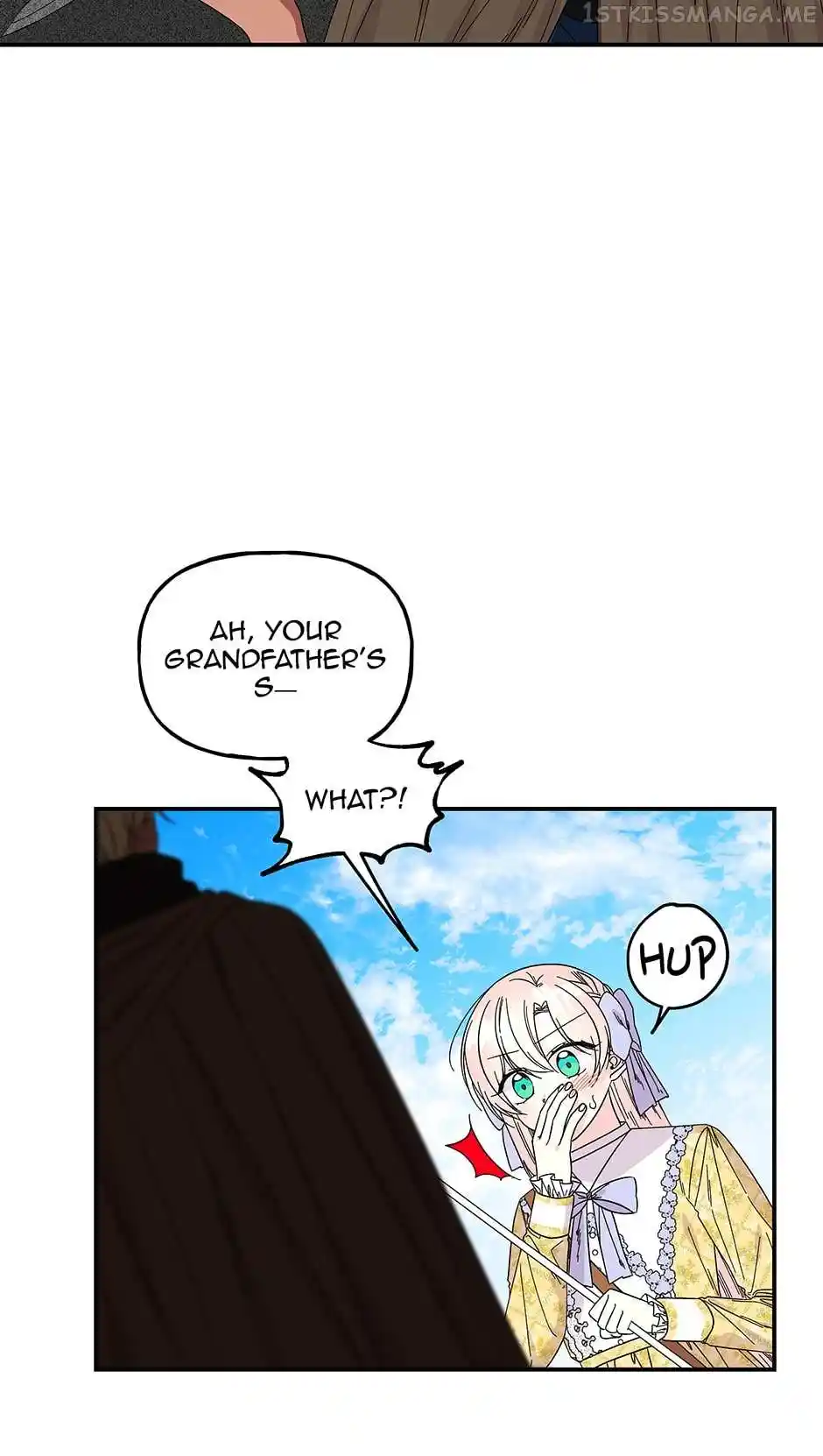 The Archmage's Daughter Chapter 162