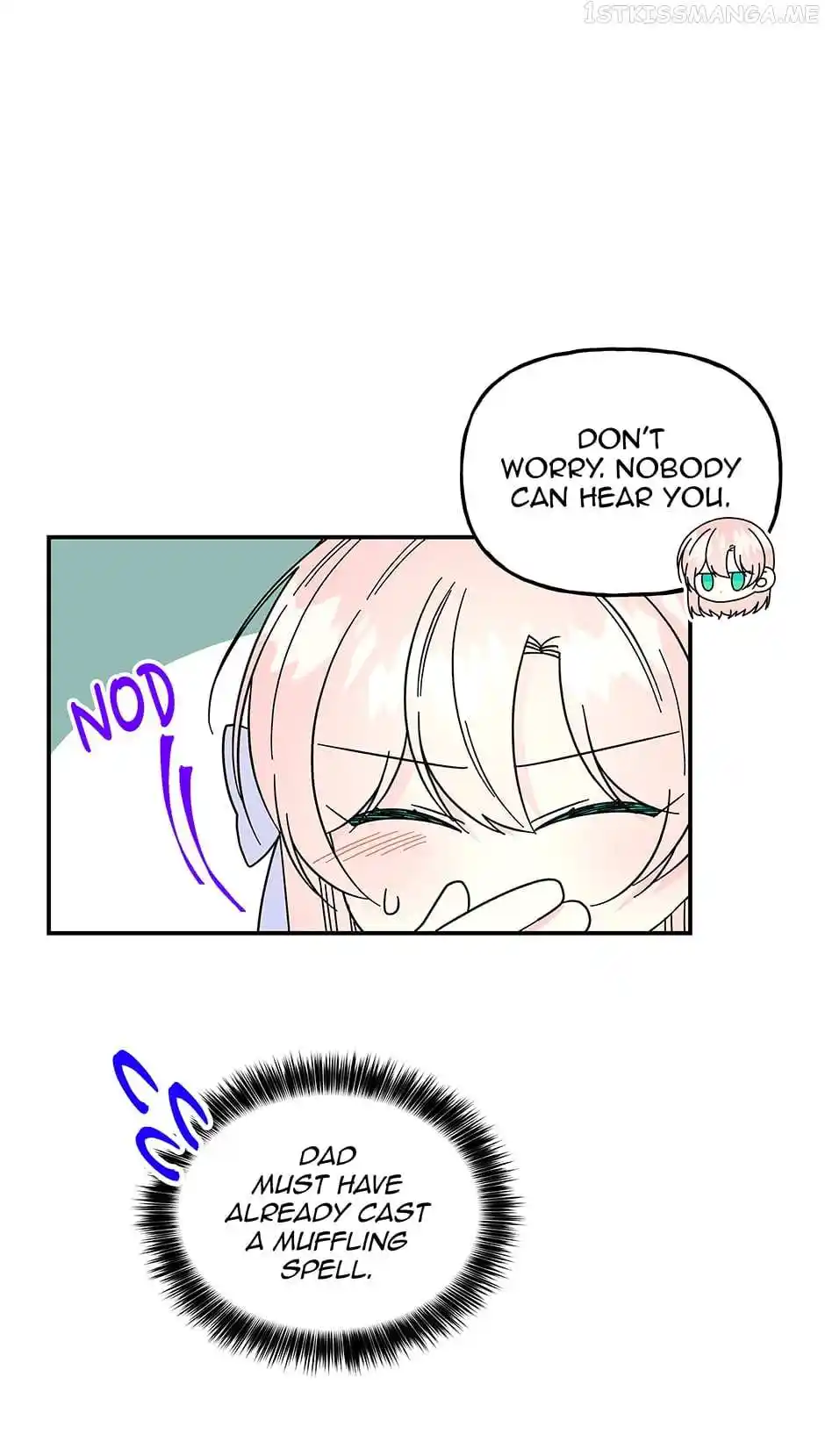 The Archmage's Daughter Chapter 162