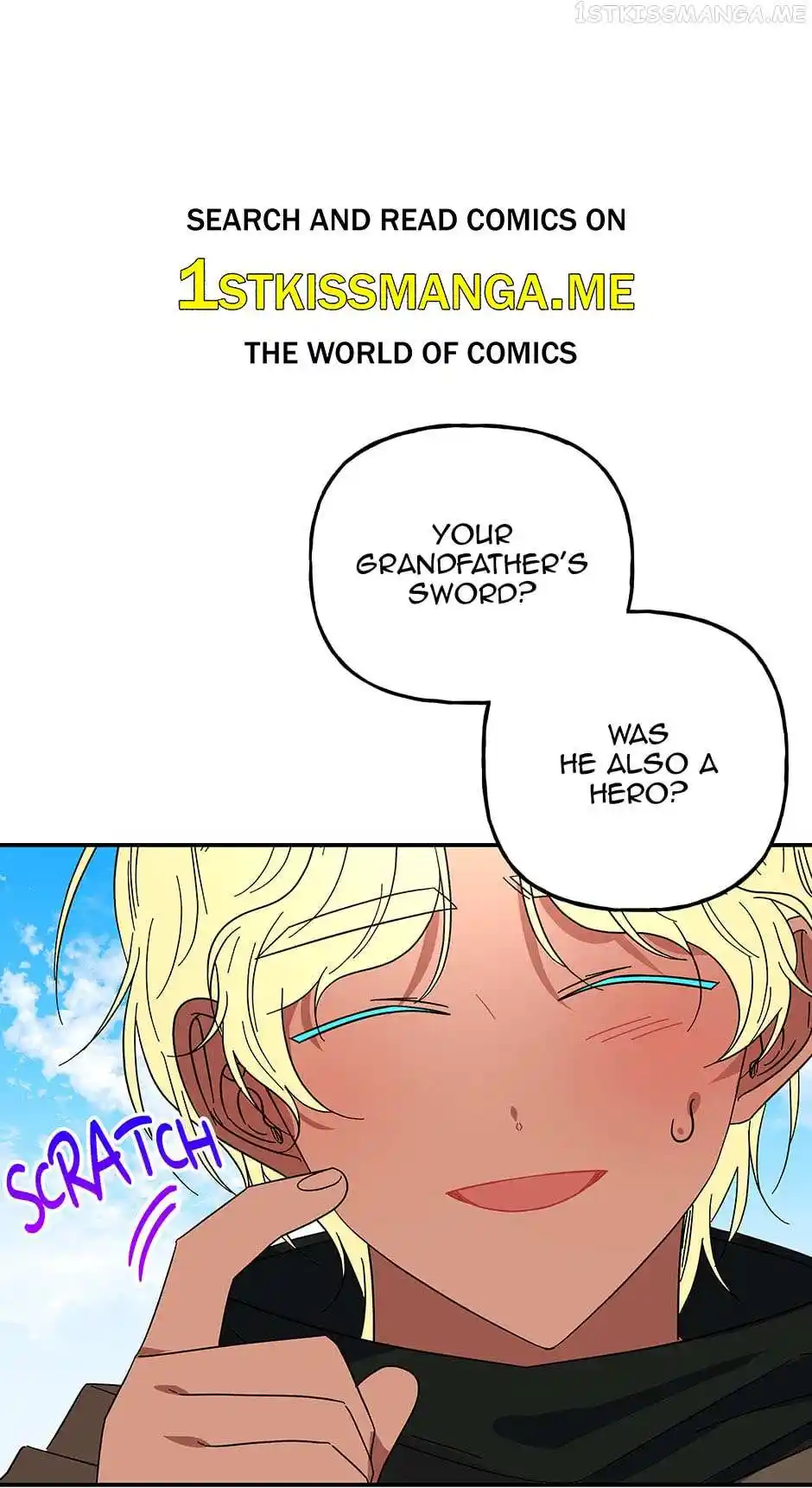 The Archmage's Daughter Chapter 162