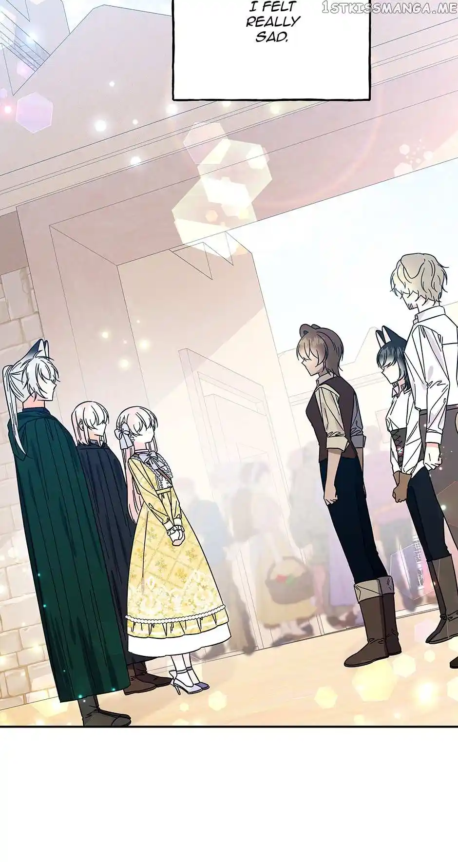 The Archmage's Daughter Chapter 164