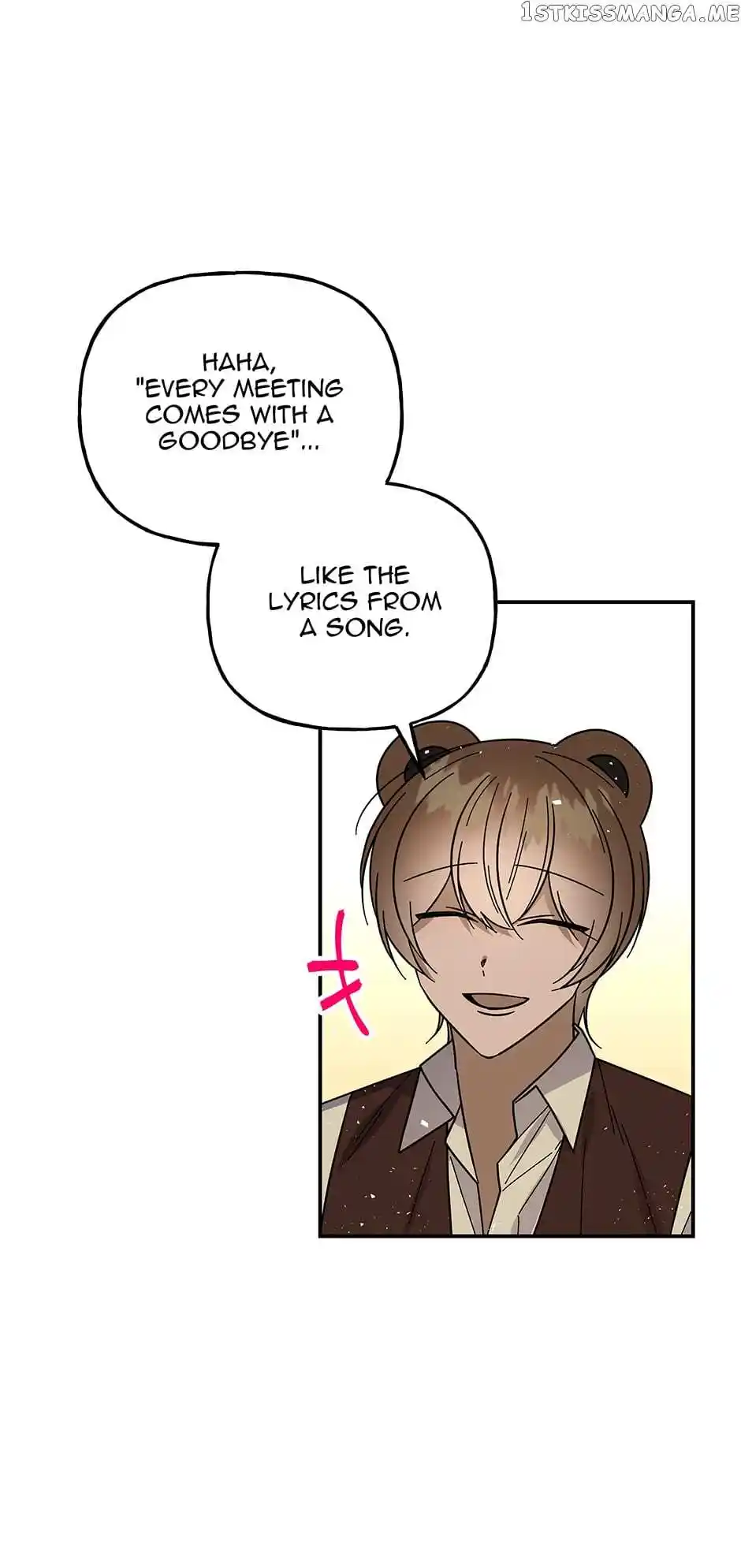 The Archmage's Daughter Chapter 164