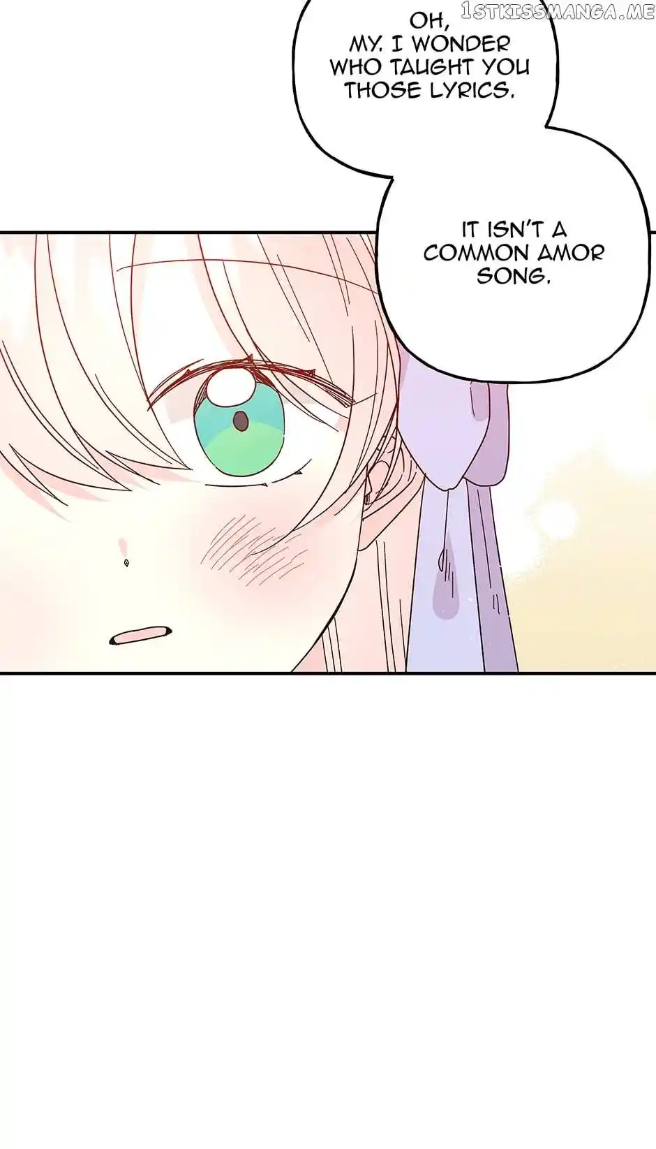 The Archmage's Daughter Chapter 164