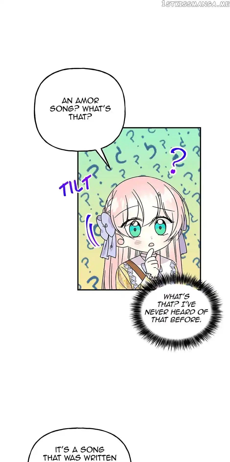 The Archmage's Daughter Chapter 164